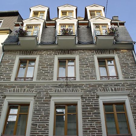 Hotel Ratskeller Zell Exterior foto